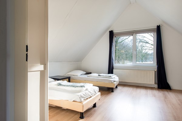 Medium property photo - Haspelstraat 30-82, 4741 SH Hoeven
